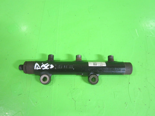 RAMPA INJECTOARE LAND ROVER DISCOVERY 3 2.7 TD 4x4 FAB. 2004 - 2009 ⭐⭐⭐⭐⭐