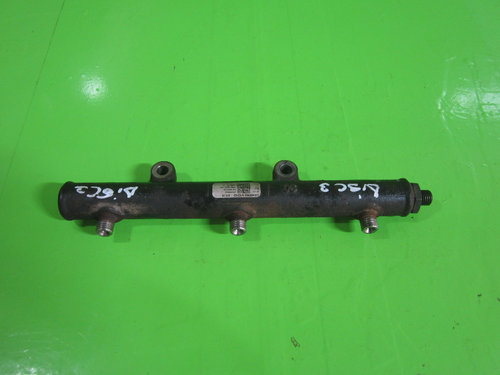 RAMPA INJECTOARE LAND ROVER DISCOVERY 3 2.7 TD 4x4 FAB. 2004 - 2009 ⭐⭐⭐⭐⭐