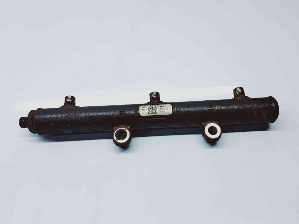 Rampa injectoare LAND ROVER DISCOVERY 3 (L319) [Fabr 2005-2009] 4R8Q-9D280-BB 2.7 276DT 2.7 276DT 140KW / 190CP
