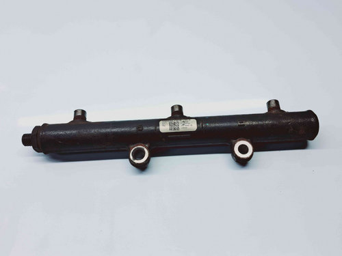 Rampa injectoare LAND ROVER DISCOVERY 3 (L319) [Fabr 2005-2009] 4R8Q-9D280-BB 2.7 276DT 2.7 276DT 14...