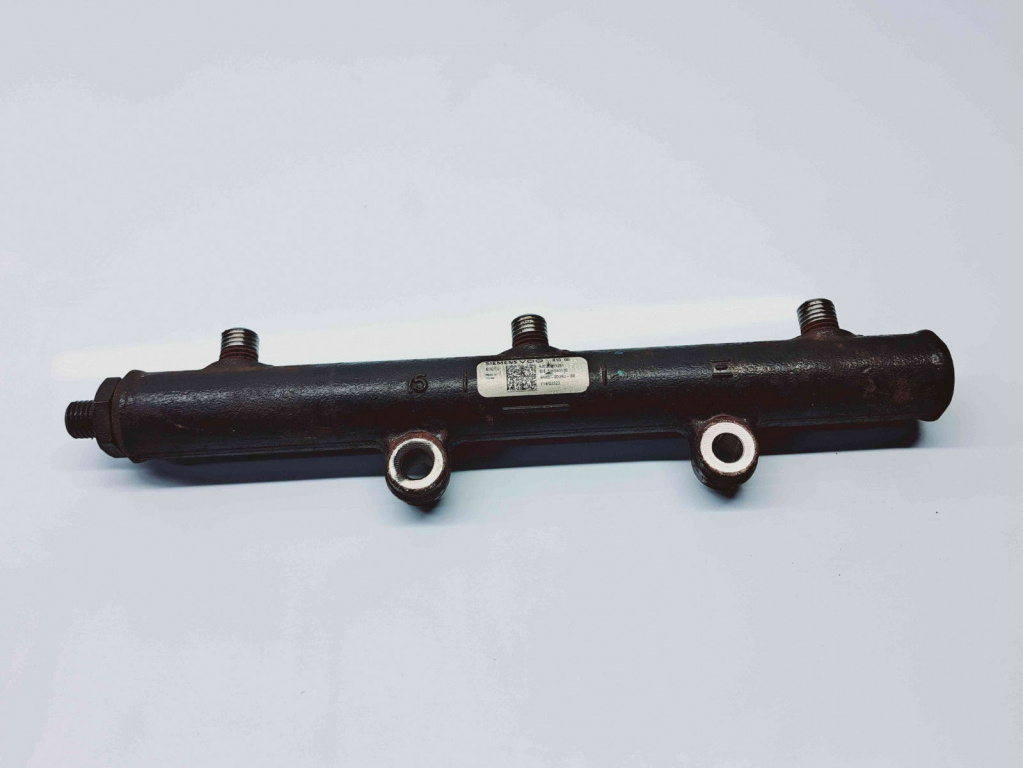Rampa injectoare LAND ROVER DISCOVERY 3 (L319) [Fabr 2005-2009] 4R8Q-9D280-BB 2.7 276DT 2.7 276DT 140KW / 190CP