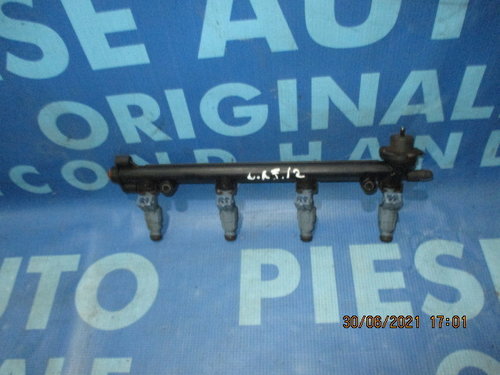 Rampa injectoare Land Rover Freelander 1.8i 16v
