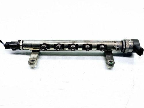 Rampa injectoare LAND ROVER Freelander 2 (FA) [Fabr 2006-2014] 9670890580 2.2 CRDI DW12C 147KW / 200...