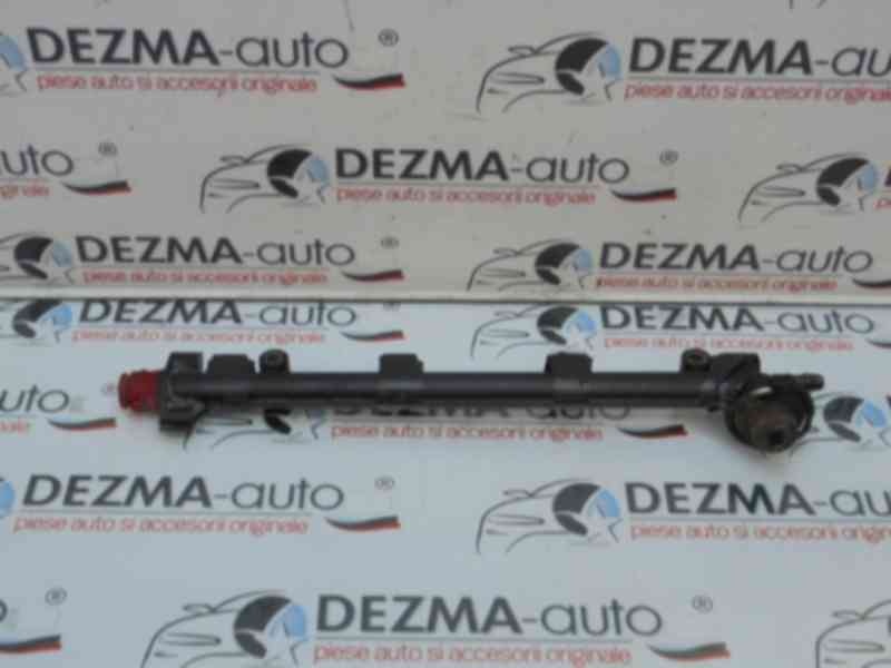 Rampa injectoare, Land Rover Freelander (LN) 1.8b (id:282191)