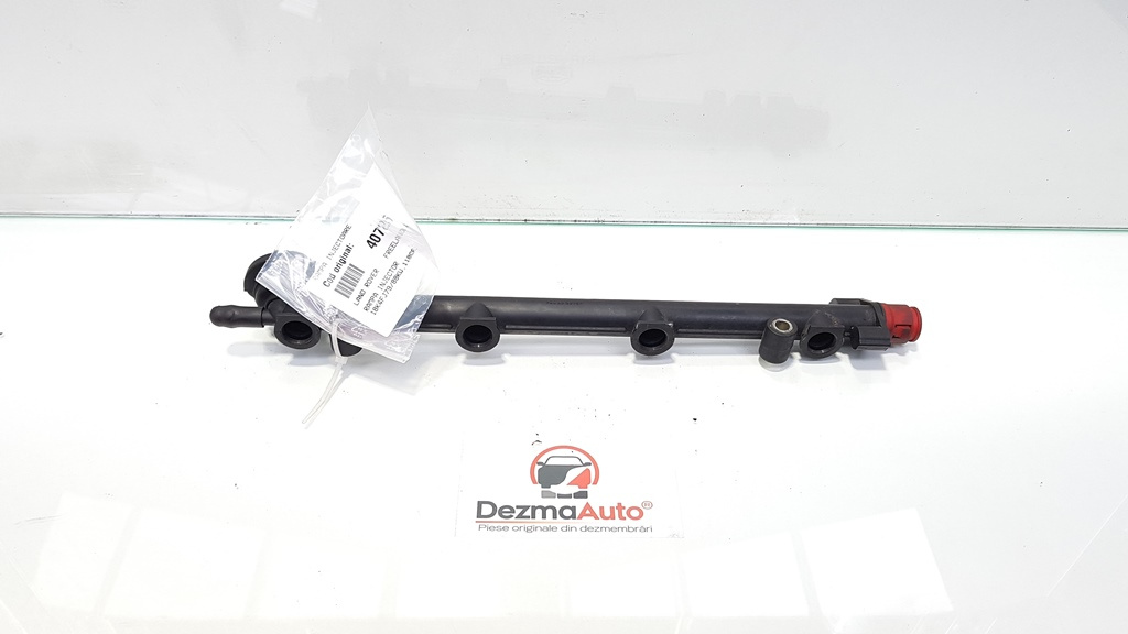 Rampa injectoare, Land Rover Freelander (LN) [Fabr 1998-2006] 1.8 B, 18K4FJ79 (id:407254)
