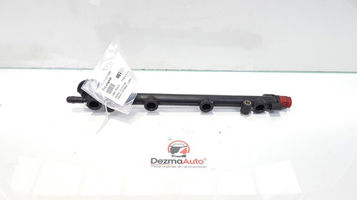 Rampa injectoare, Land Rover Freelander (LN) [Fabr 1998-2006] 1.8 B, 18K4FJ79 (id:407254)