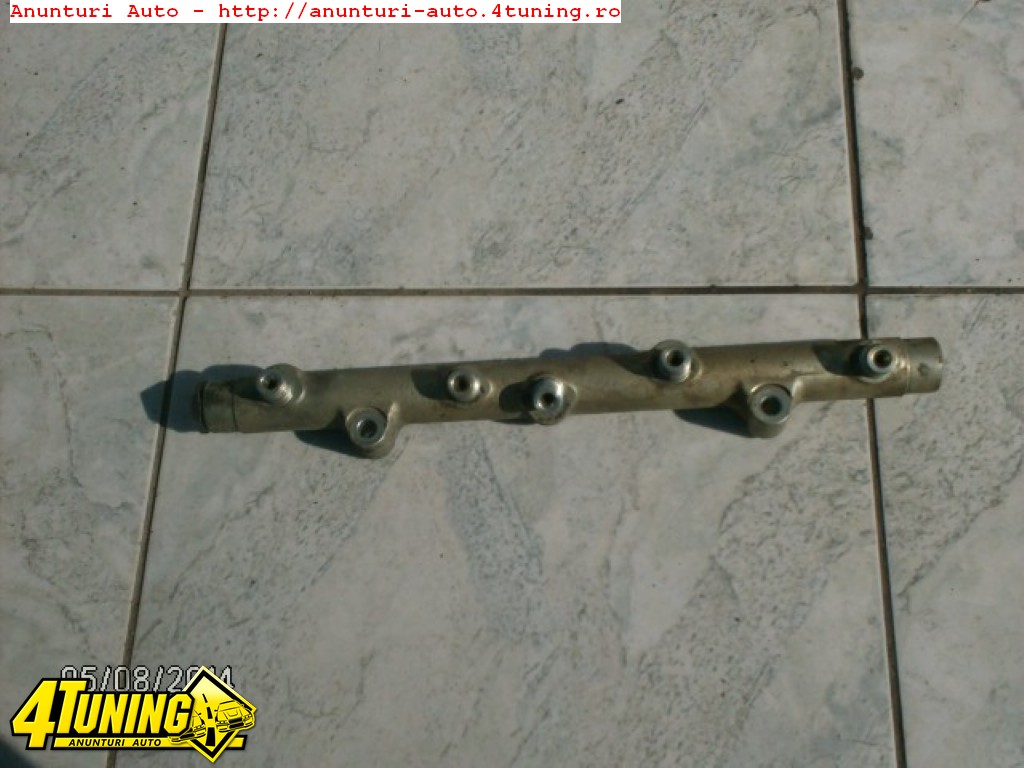 Rampa injectoare Land Rover Freelander