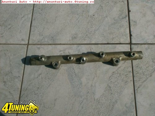 Rampa injectoare Land Rover Freelander