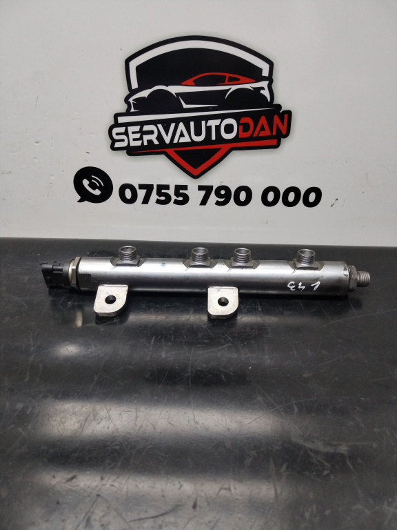 Rampa injectoare Land Rover Range Rover 3 (2002->) 3.0 Motorina 2013