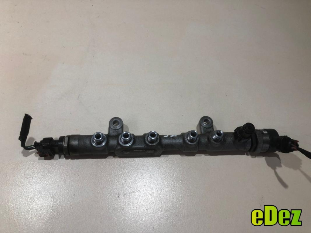 Rampa injectoare Land Rover Range Rover Evoque (2011-2018) 2.0 d 204dtd g4d3-9d280-aa