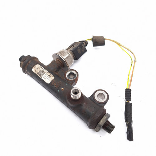 Rampa Injectoare Land Rover RANGE ROVER SPORT L320 (LS) 2005 - 2013 Motorina A2C20001297, 5WS40128, ...