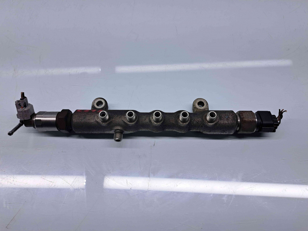 Rampa injectoare LEXUS IS II (GSE2, ALE2, USE2) [Fabr 2005-2013] 89458-60010 2.2 2AD-FHV 130KW / 177CP 2.2 2AD-FHV 130KW / 177CP