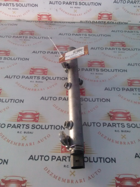 Rampa injectoare M.B. E CLASS W212 3.0 CDI
