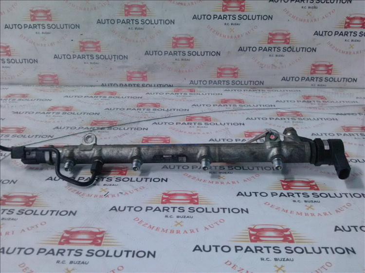 Rampa injectoare M C CLASS 2.2 CDI an fabr. 2006