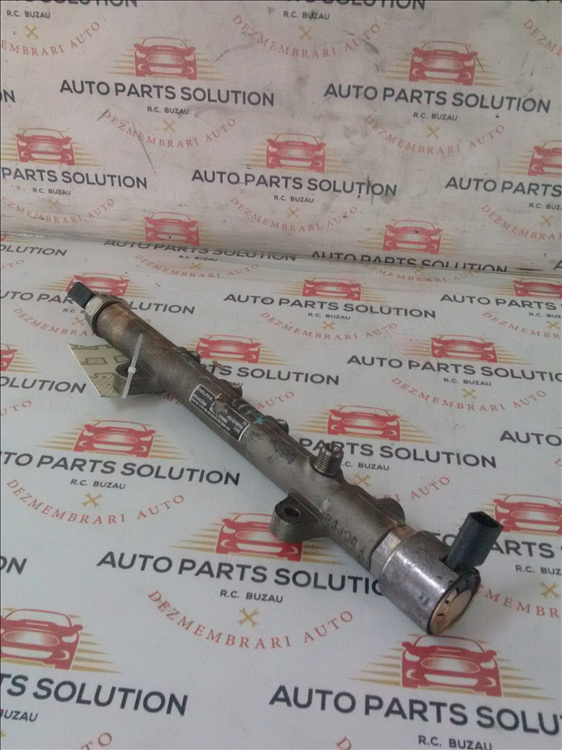 Rampa injectoare M E CLASS 2.2 CDI an fabr. 2012