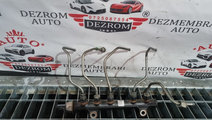 Rampa injectoare Mazda 2 1.6 MZ-CD 95cp cod piesa ...