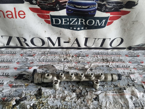 Rampa injectoare Mazda 3 2.2 D 150cp cod piesa : A502006Q