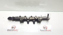 Rampa injectoare, Mazda 3 (BK) 2.0 d din dezmembra...