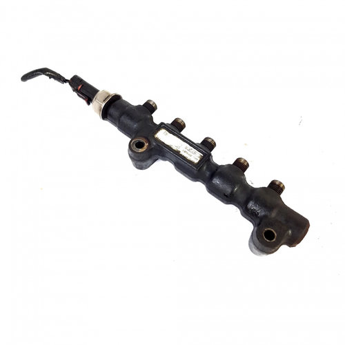 Rampa Injectoare Mazda 3 (Bk) 2003-2009 1.6 Mz-Cd Y406 Motorina 9654592680, 55Pp0603