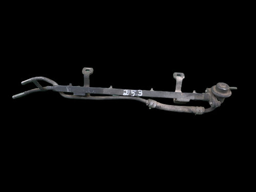 Rampa injectoare Mazda 323 BA [1994 - 1998] Hatchback 5-usi 1.5 MT (88 hp) F V (BA) 1.5L Z5 I4