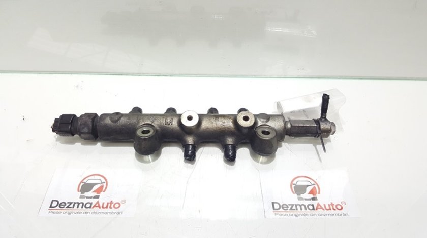 Rampa injectoare, Mazda 5 (CR19) 2.0 d din dezmembrari