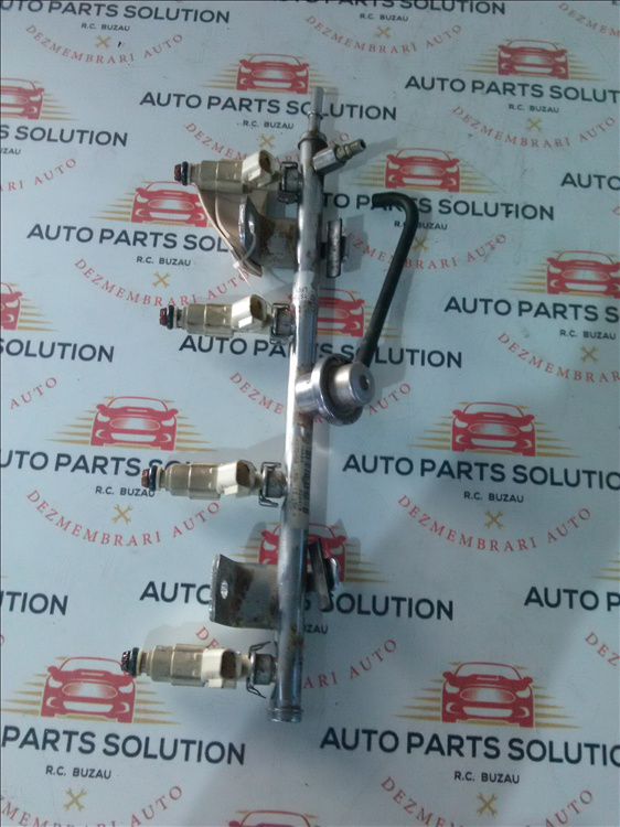 Rampa injectoare MAZDA 6 1.8 B (16V) an fabr. 2004