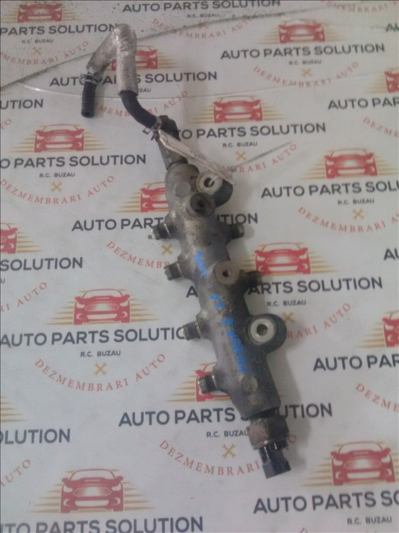 Rampa injectoare MAZDA 6 2.0 D an fabr. 2007