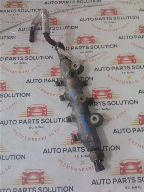 Rampa injectoare MAZDA 6 2.0 D an fabr. 2007
