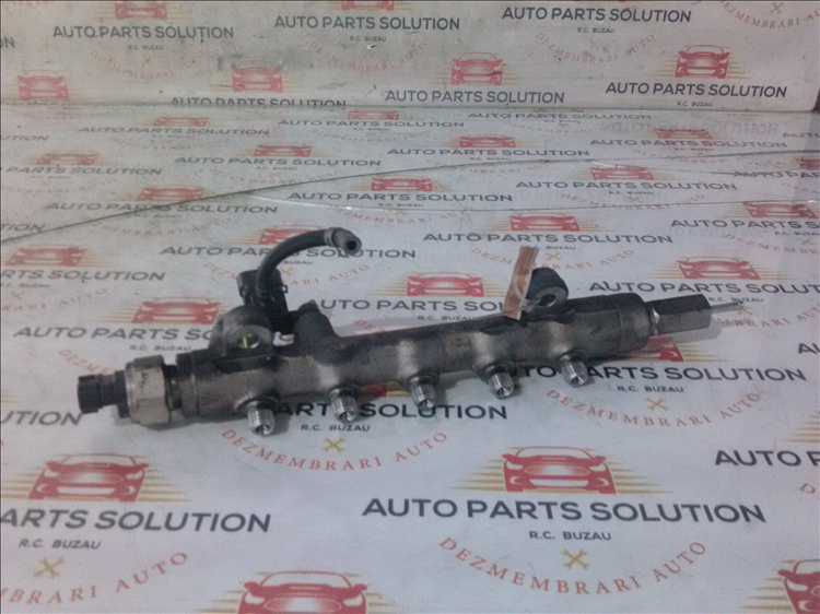 Rampa injectoare MAZDA 6 2.2 D an fabr. 2011