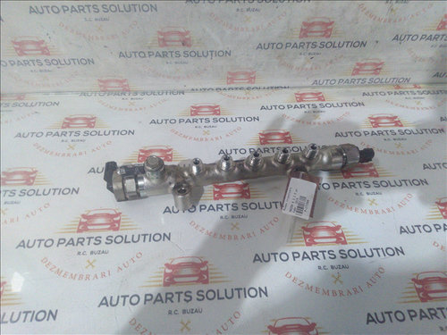 Rampa injectoare MAZDA 6 2.2 D an fabr. 2014