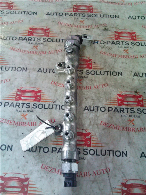 Rampa injectoare MAZDA 6 2.2D an fabr. 2014
