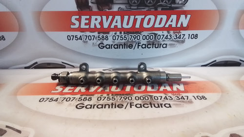 Rampa injectoare Mazda 6 (2007->) 2.2 Motorina 2010
