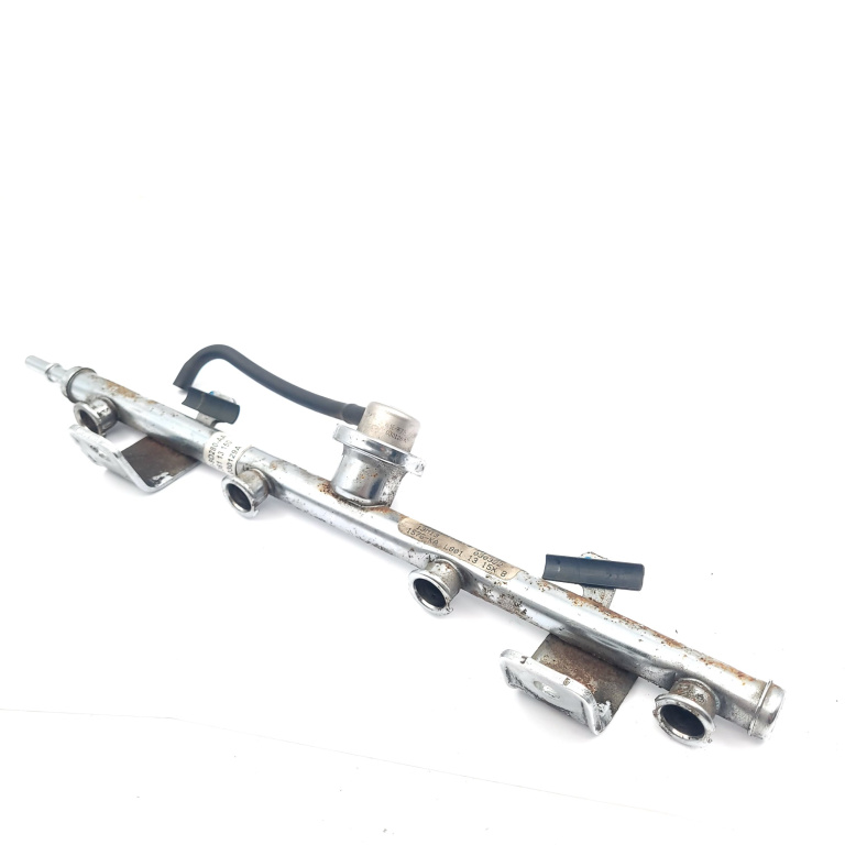 Rampa Injectoare Mazda 6 (Gg) 2002-2008 1.8 L813 Benzina 4M8G9D280Aa, 4M8G 9D280 Aa, L36113150, L361 13 150, 030129A