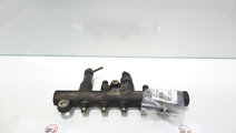 Rampa injectoare, Mazda 6 (GG) [Fabr 2002-2008] 2....