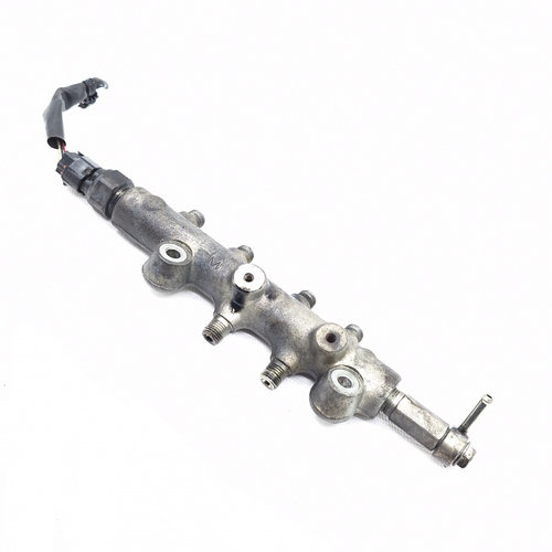 Rampa Injectoare Mazda 6 (Gh) 2007-2012 2.0 Mzr-Cd Rf7J Motorina