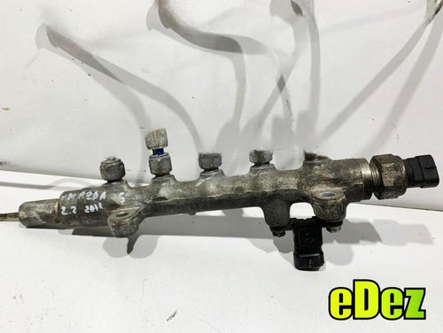 Rampa injectoare Mazda 6 II (2007-2012) 2.2 dci