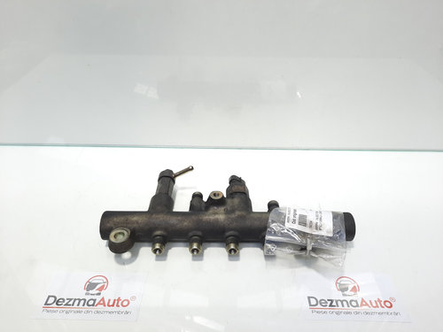 Rampa injectoare, Mazda 6 Station Wagon (GY) [Fabr 2002-2007] 2.0 d, RF5C