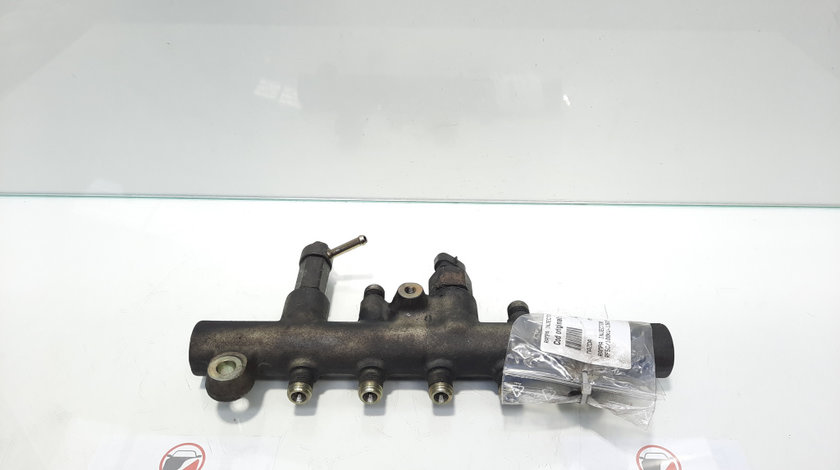 Rampa injectoare, Mazda 6 Station Wagon (GY) [Fabr 2002-2007] 2.0 d, RF5C