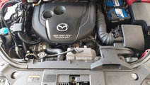Rampa injectoare Mazda CX-5 2015 SUV 2.2