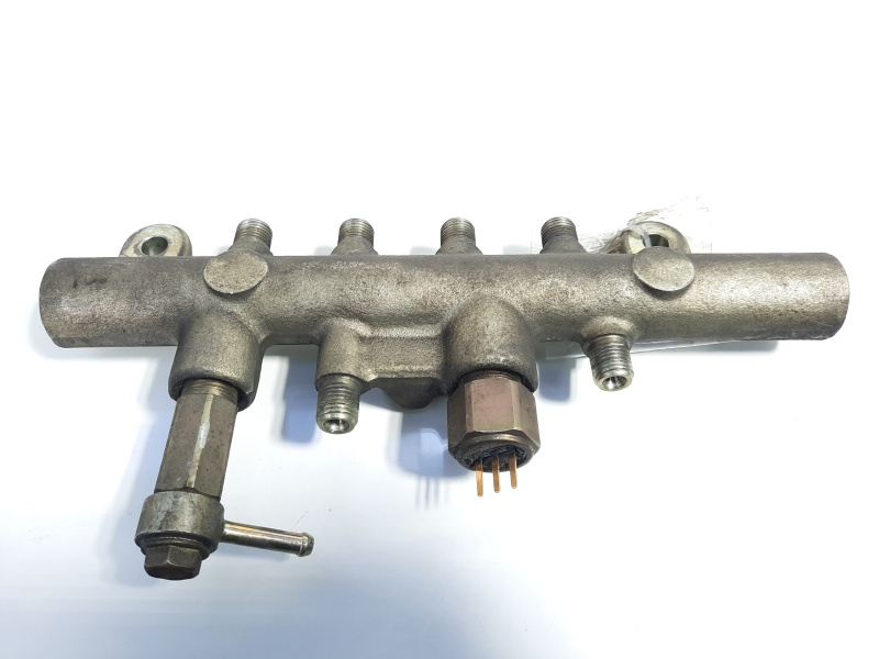 Rampa injectoare, Mazda MPV 2 (LW) 2.0 D, RF5C (id:435220)