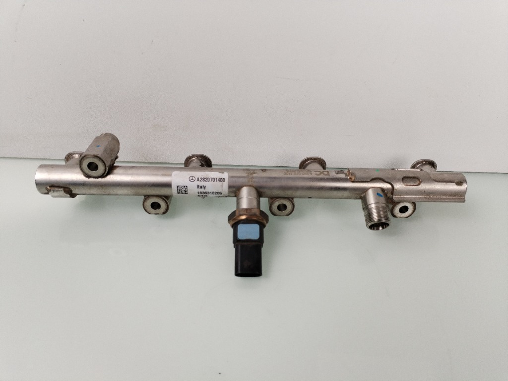 Rampa injectoare Mercedes A Class W177 1.3MHev A2820701100 175200298R
