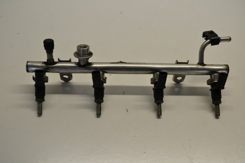 Rampa injectoare Mercedes A150 W169