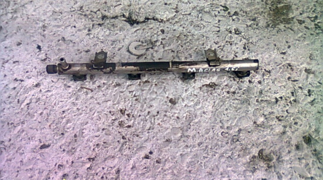 Rampa injectoare Mercedes A160 W168