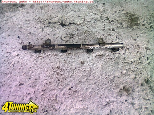 Rampa injectoare Mercedes A160 W168