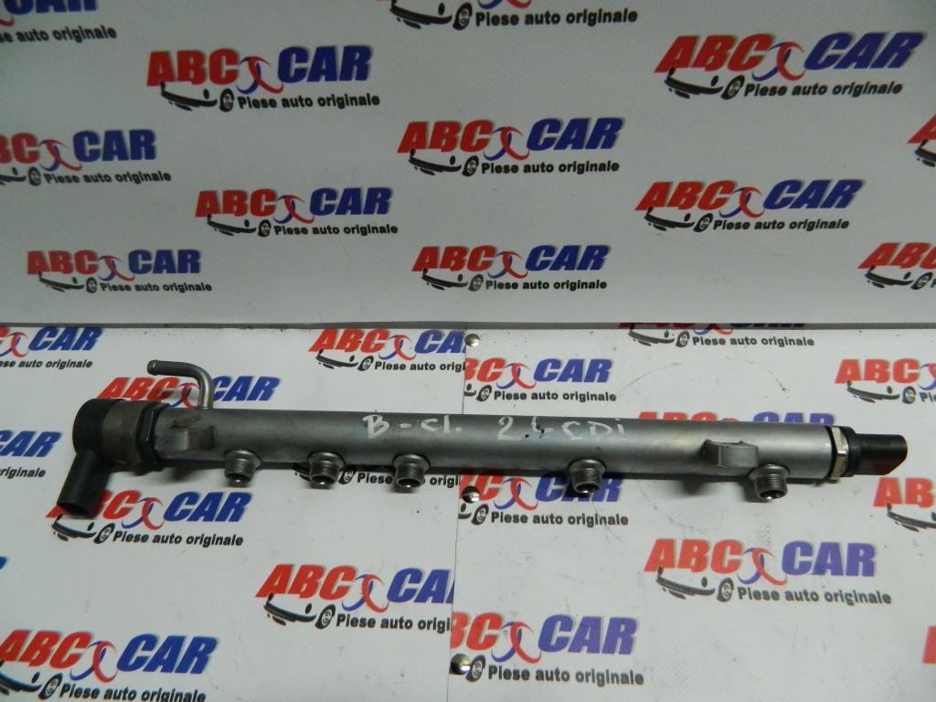 Rampa injectoare Mercedes B-Class 2.0 CDI Cod: A6400702395
