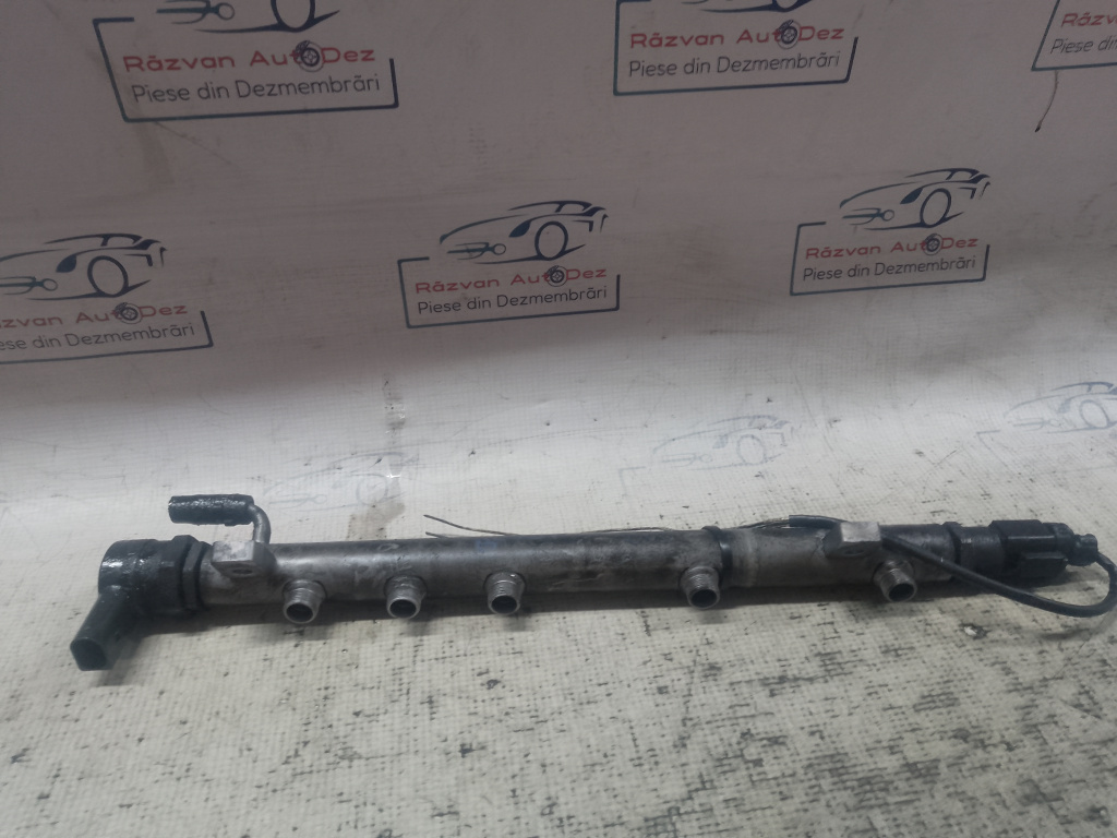 Rampa injectoare Mercedes B-Class 2.0 Motorina 2006, A6400701295