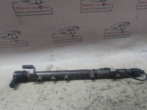 Rampa injectoare Mercedes B-Class 2.0 Motorina 2006, A6400701295