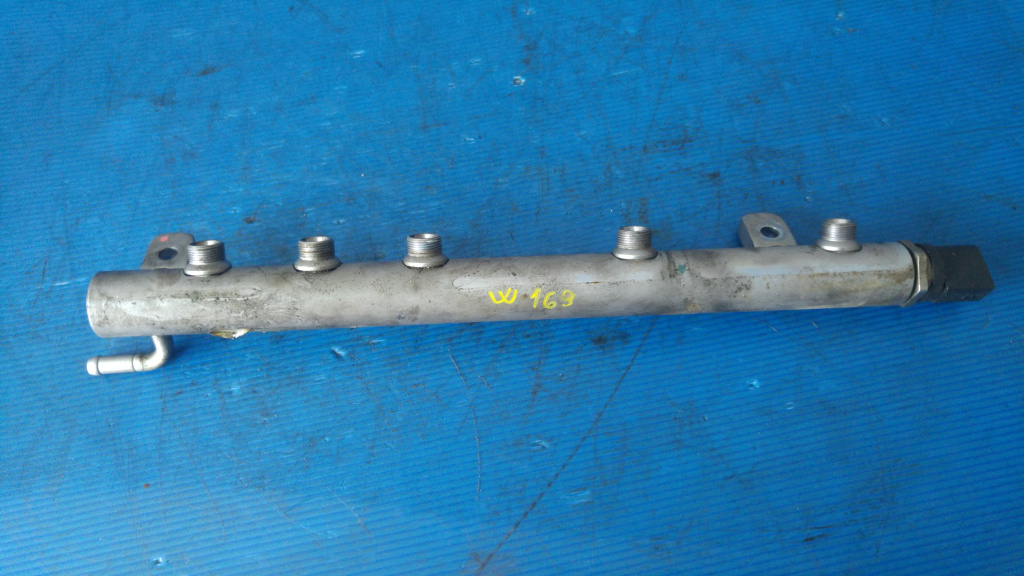 Rampa injectoare mercedes b-class w245 a-class w169 2.0 cdi a6400702595