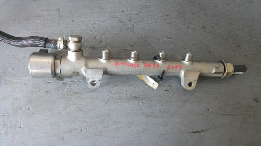 Rampa injectoare mercedes b-class w246 651 901 1.8 cdi 200cdi r9144z240a a6510700495