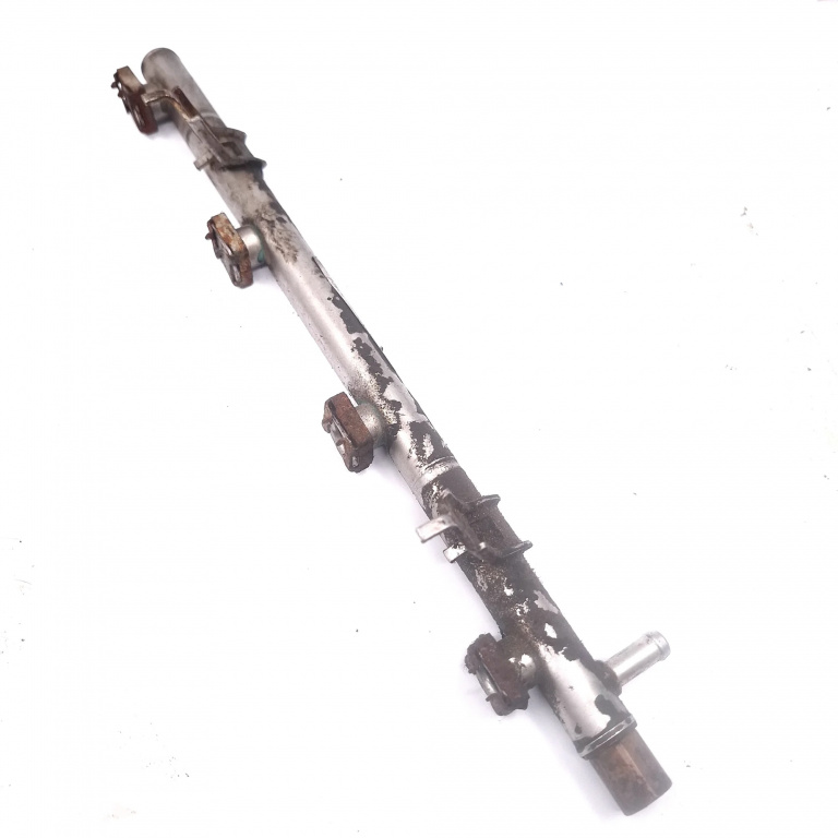 Rampa Injectoare Mercedes-Benz A-Class (W168) 1997-2004 A 140 (168.031, 168.131) M 166.940 Benzina 96614001, 861193, 0280151036 Bosch, Vdo